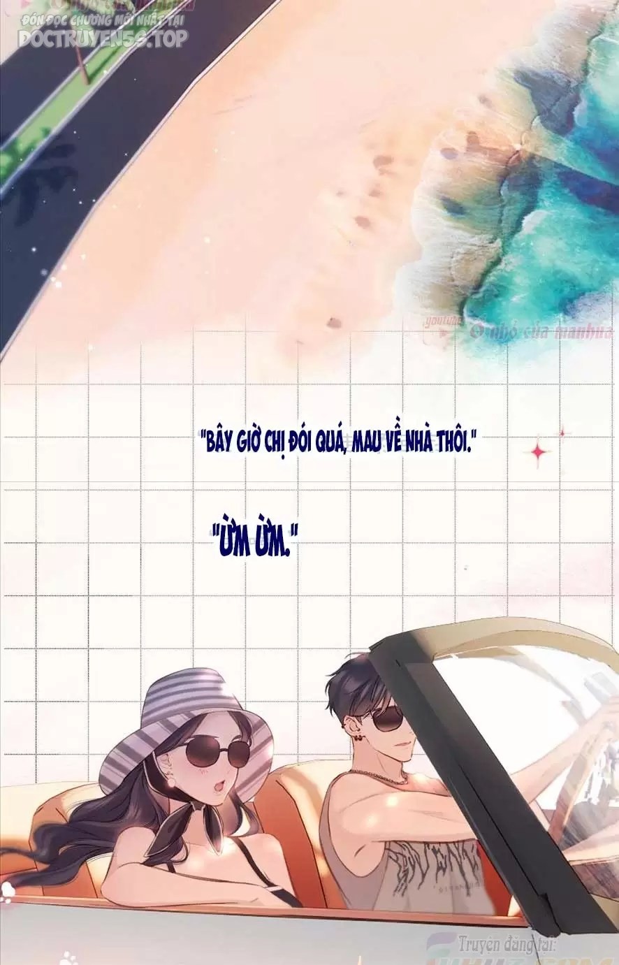 bảo vệ siêu sao của tôi chapter 174 11