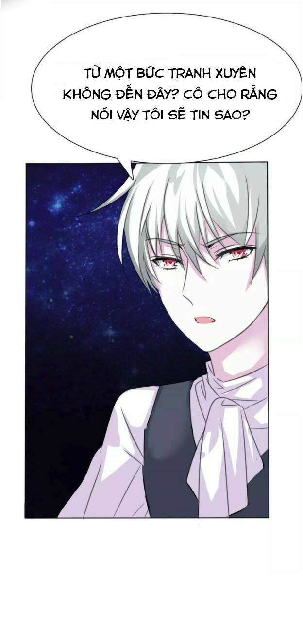 một lời không hợp liền hút máu chapter 4 48