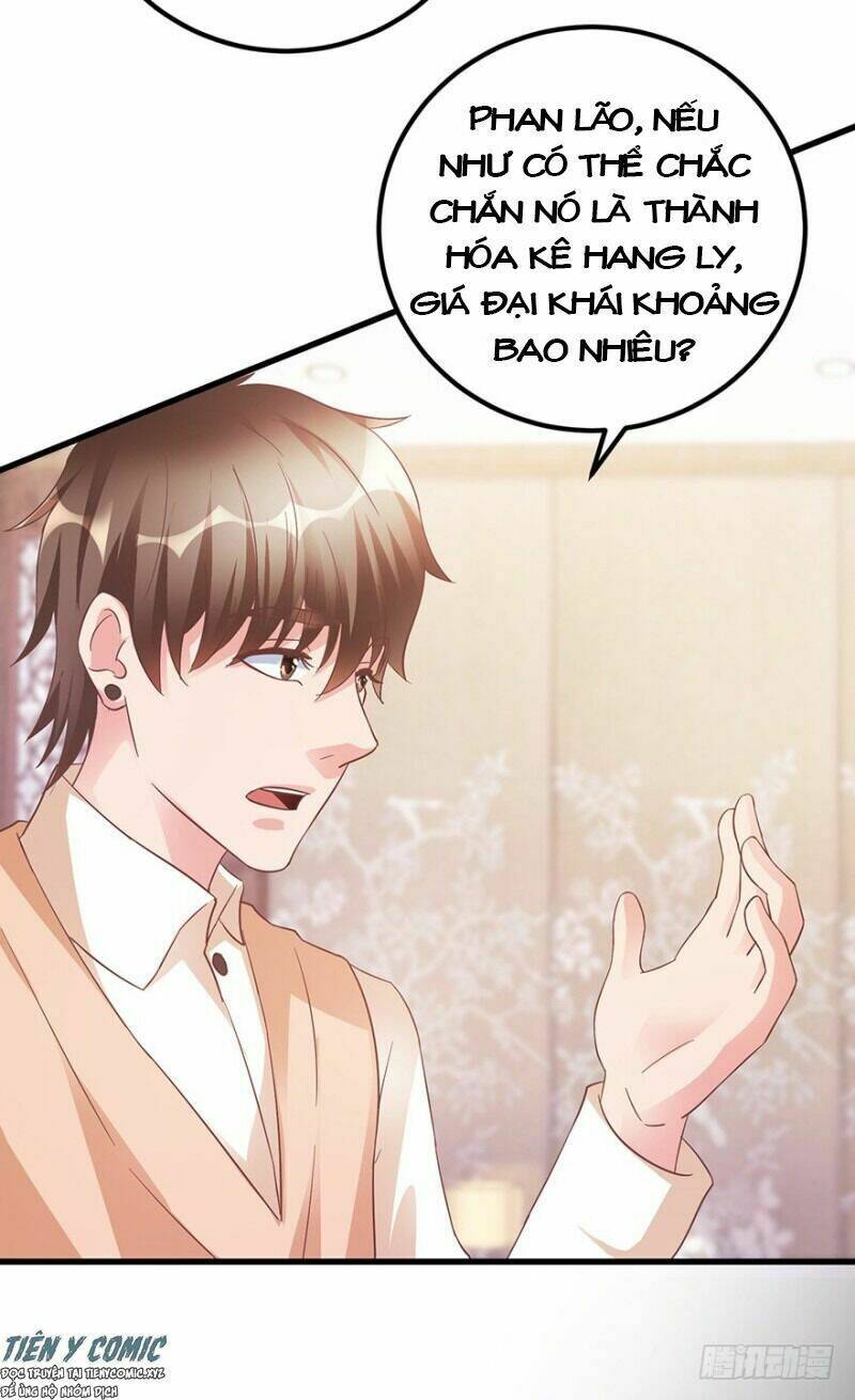 thấu thị tiên y chapter 107 20