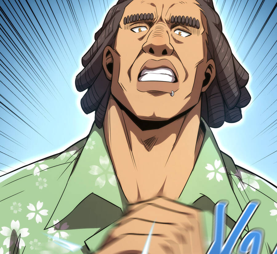 ocd thành vương giả chapter 4.1 35