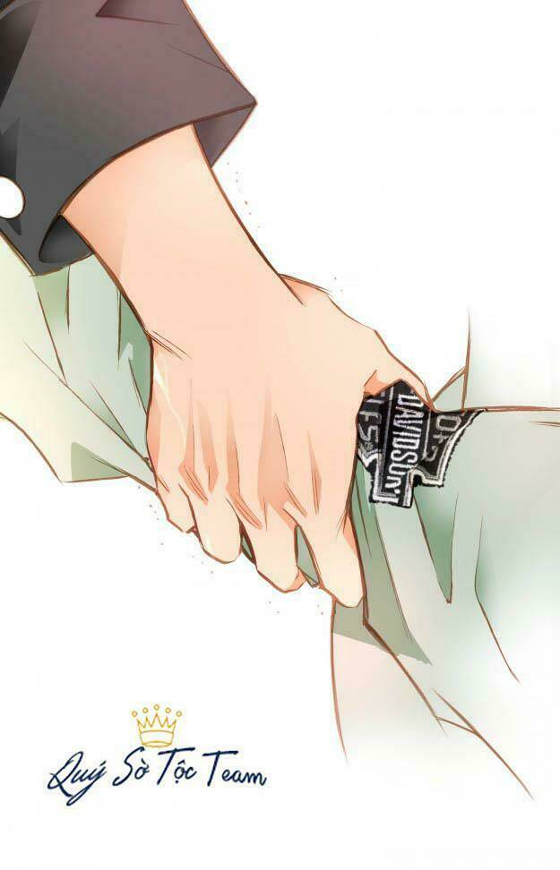 tiếp xúc chí mạng chapter 1 41