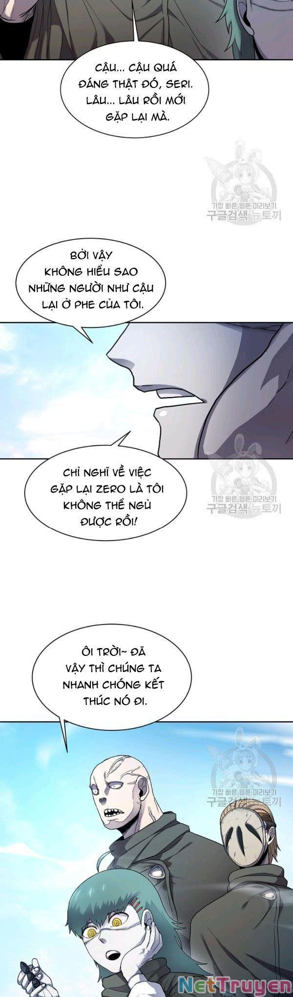 shaman - pháp sư chapter 31 9