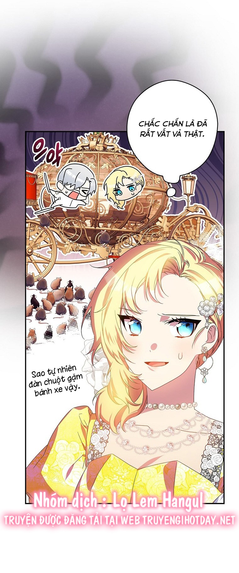 câu chuyện cổ tích về nhân vật phản diện chapter 42 16