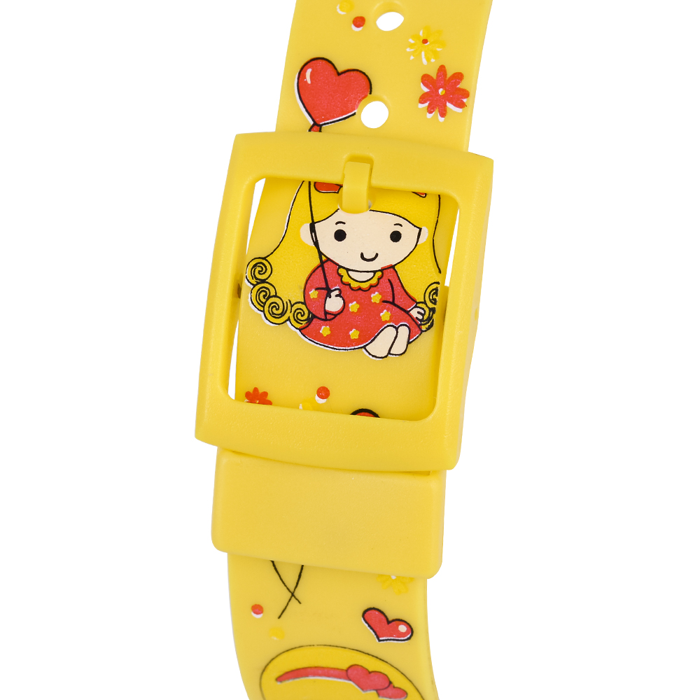 Đồng hồ Trẻ em Smile Kid SL060-02 - Hàng chính hãng