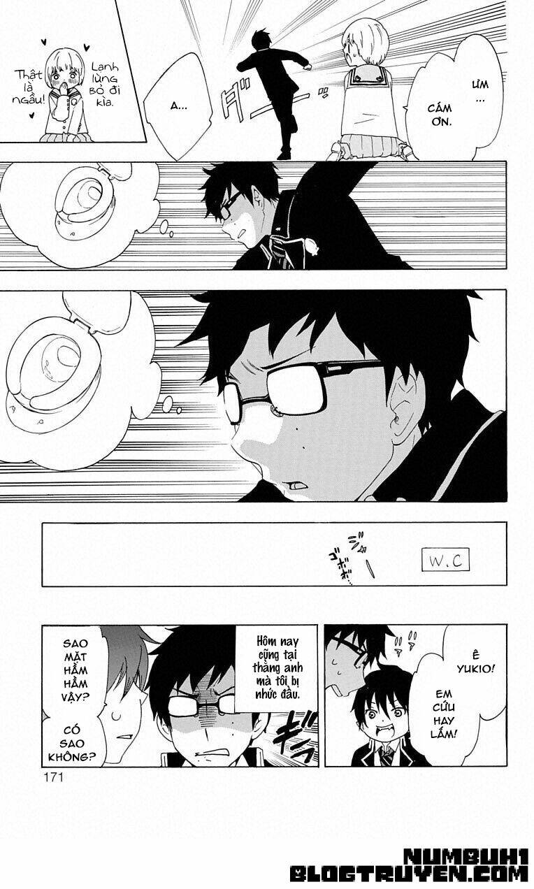 salaryman futsumashi okumura yukio no aishuu chapter 1 12