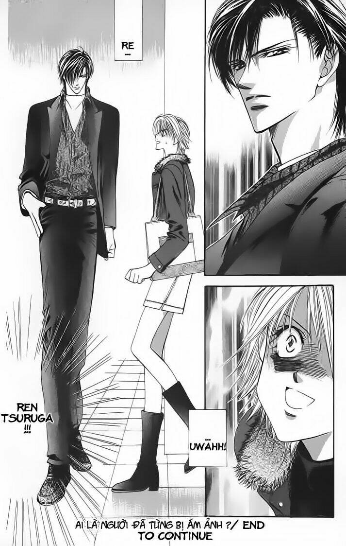 thử thách của kyouko chapter 2 31