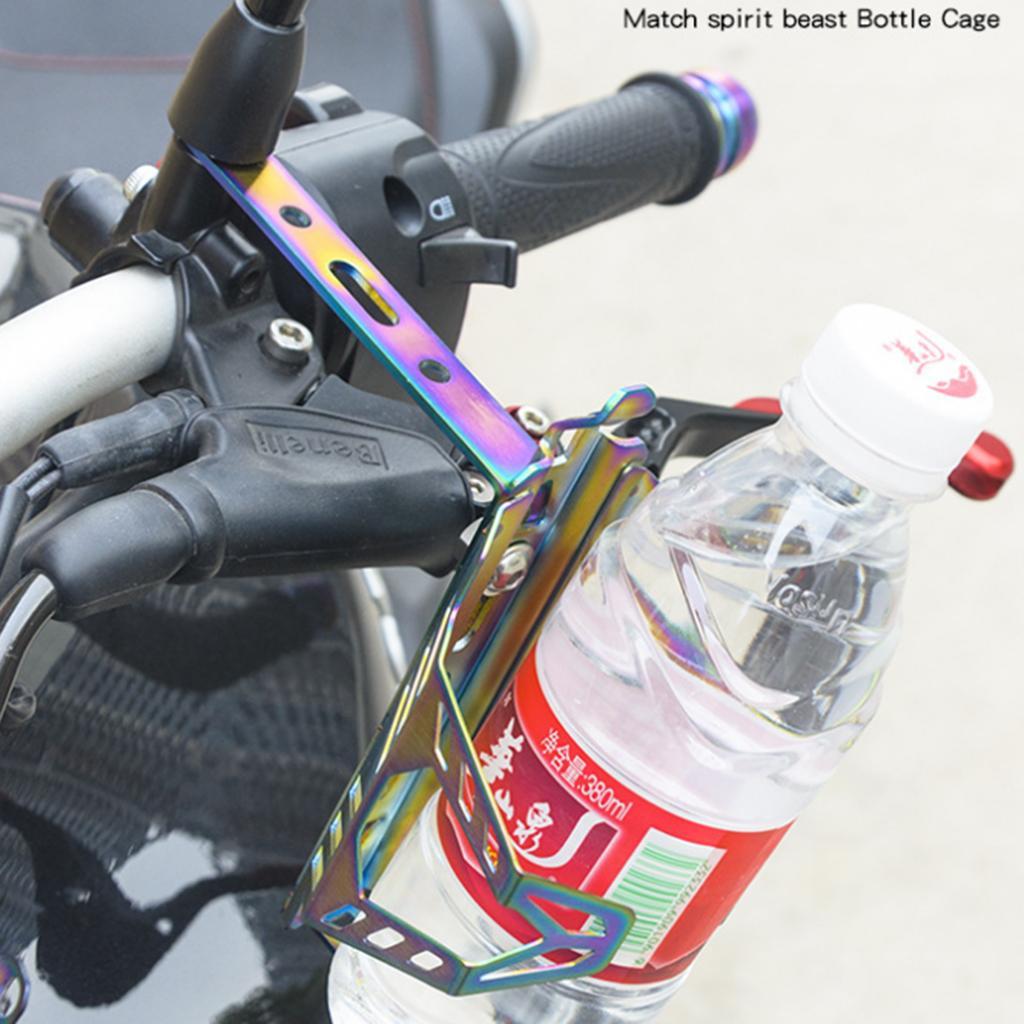 Motorcycle Stainless Steel Shelf Brackets