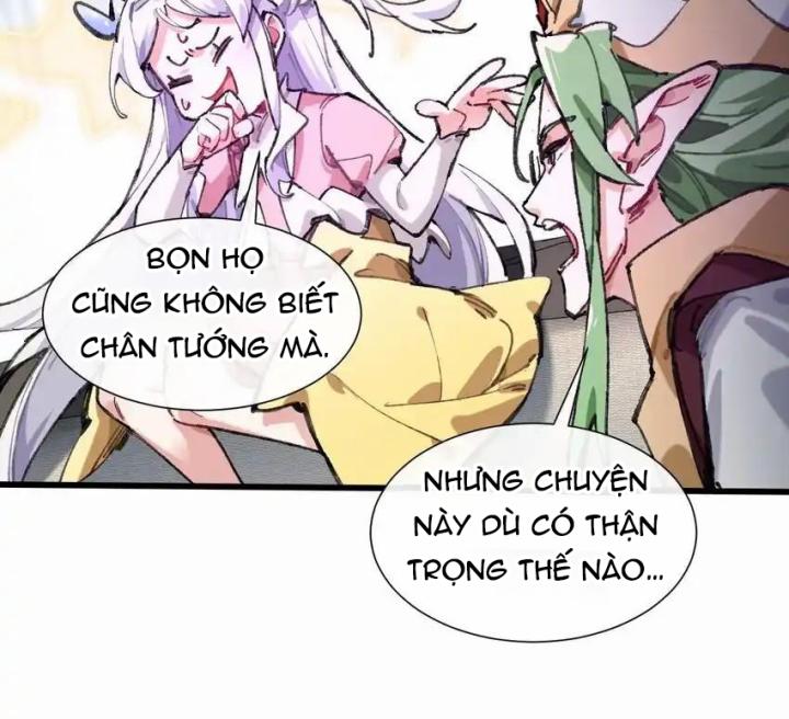 công chúa củi mục khởi động lại nhân sinh chapter 2 98