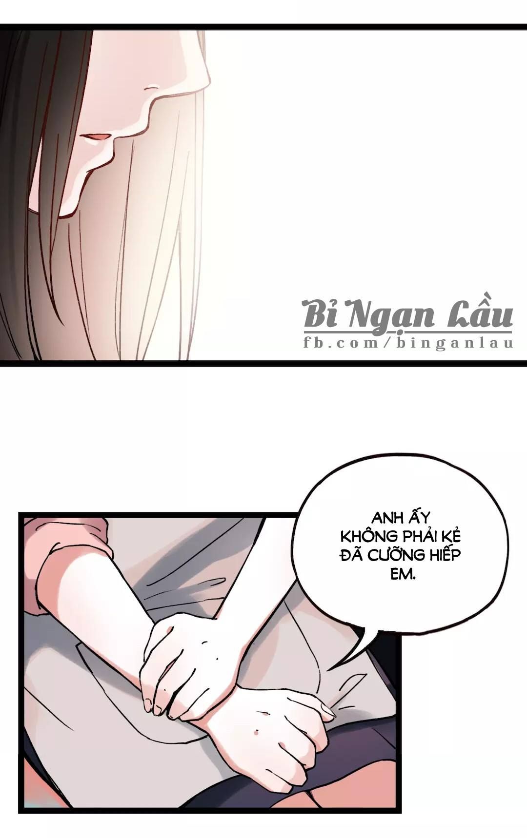 cậu đã từng yêu tôi 2 chapter 1 99