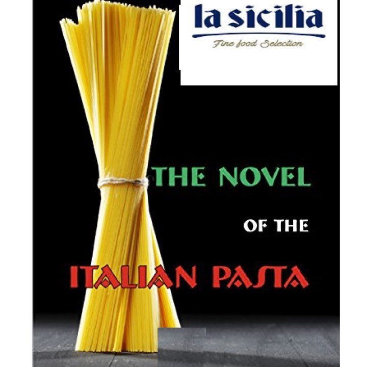 Combo 3 gói Mì Ý Spaghetti số 5 La Sicilia