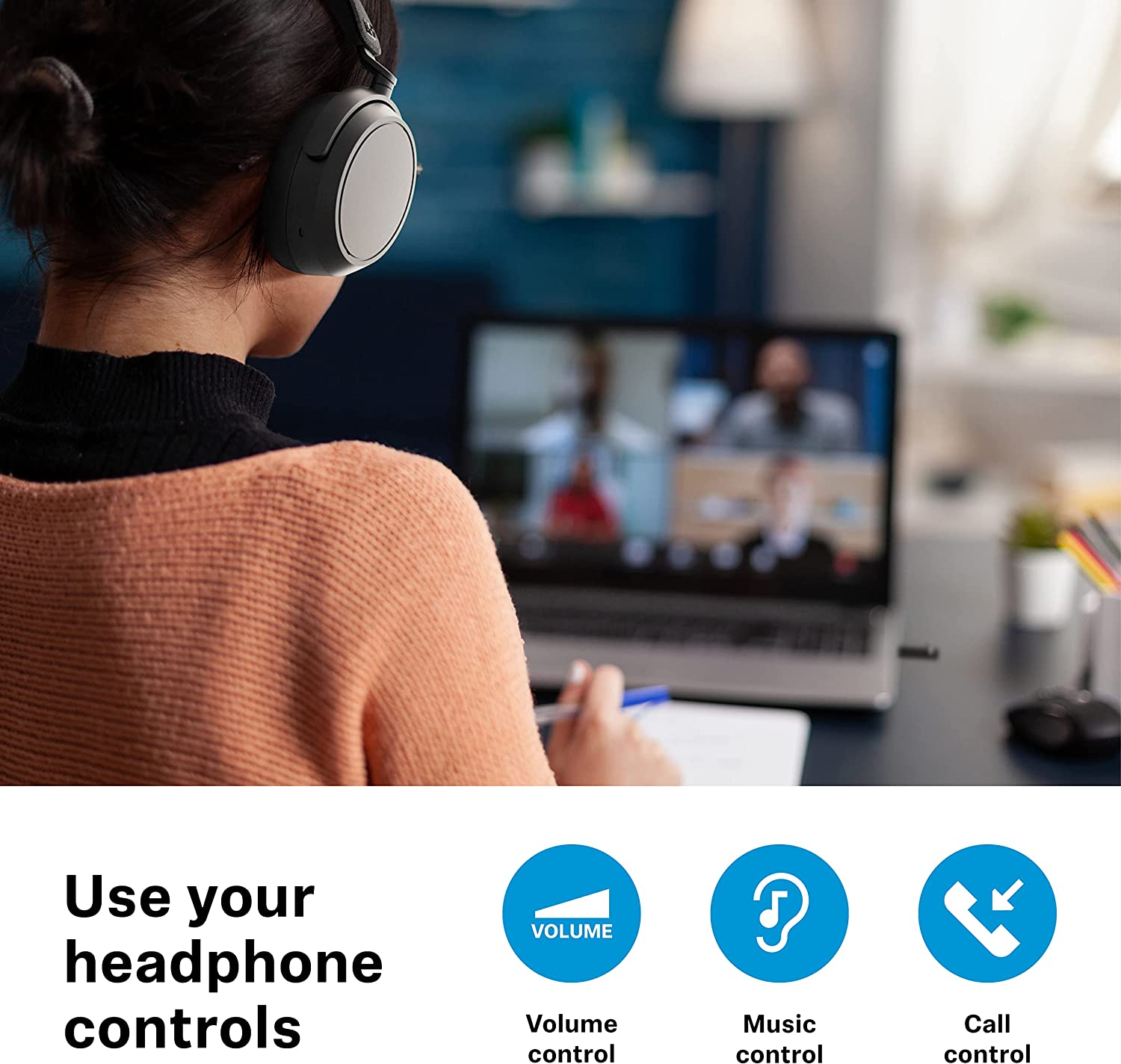 Bộ chuyển đổi Bluetooth SENNHEISER BTD 600 - bảo hành 2 năm - Hàng chính hãng