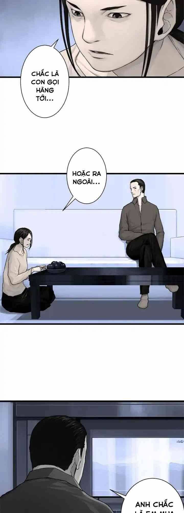 triệu hồi đến thế giới fantasy chapter 42 4