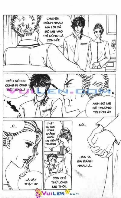 tóc gió thôi bay chapter 3 16