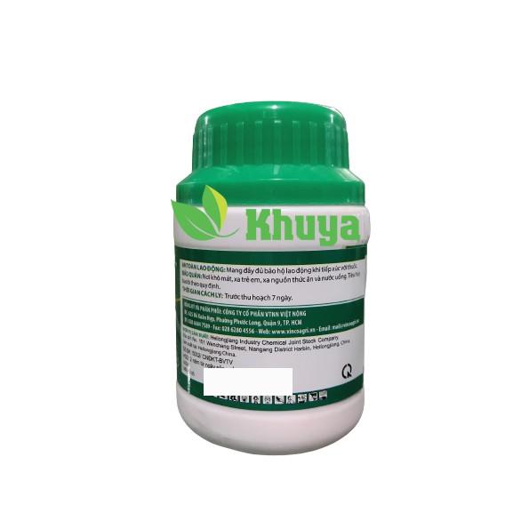 Thuốc trừ bệnh VITROBIN 320SC 100ml chuyên Thán Thư