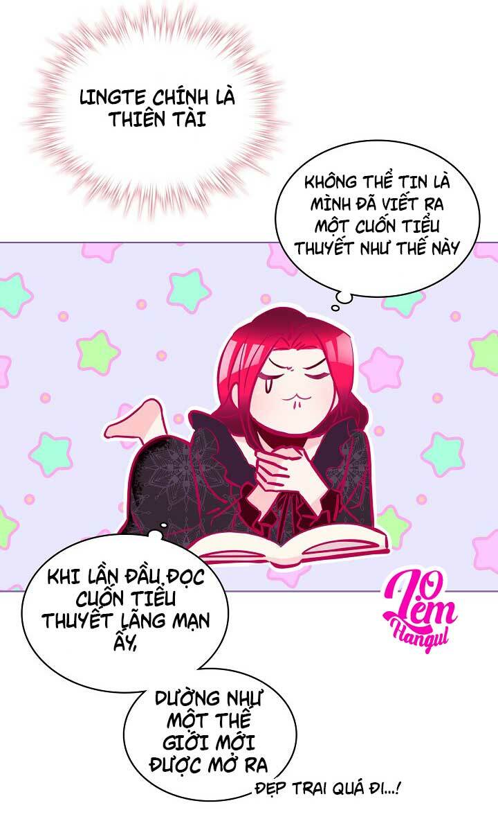 kẻ tạo ra nữ phản diện chapter 1 80