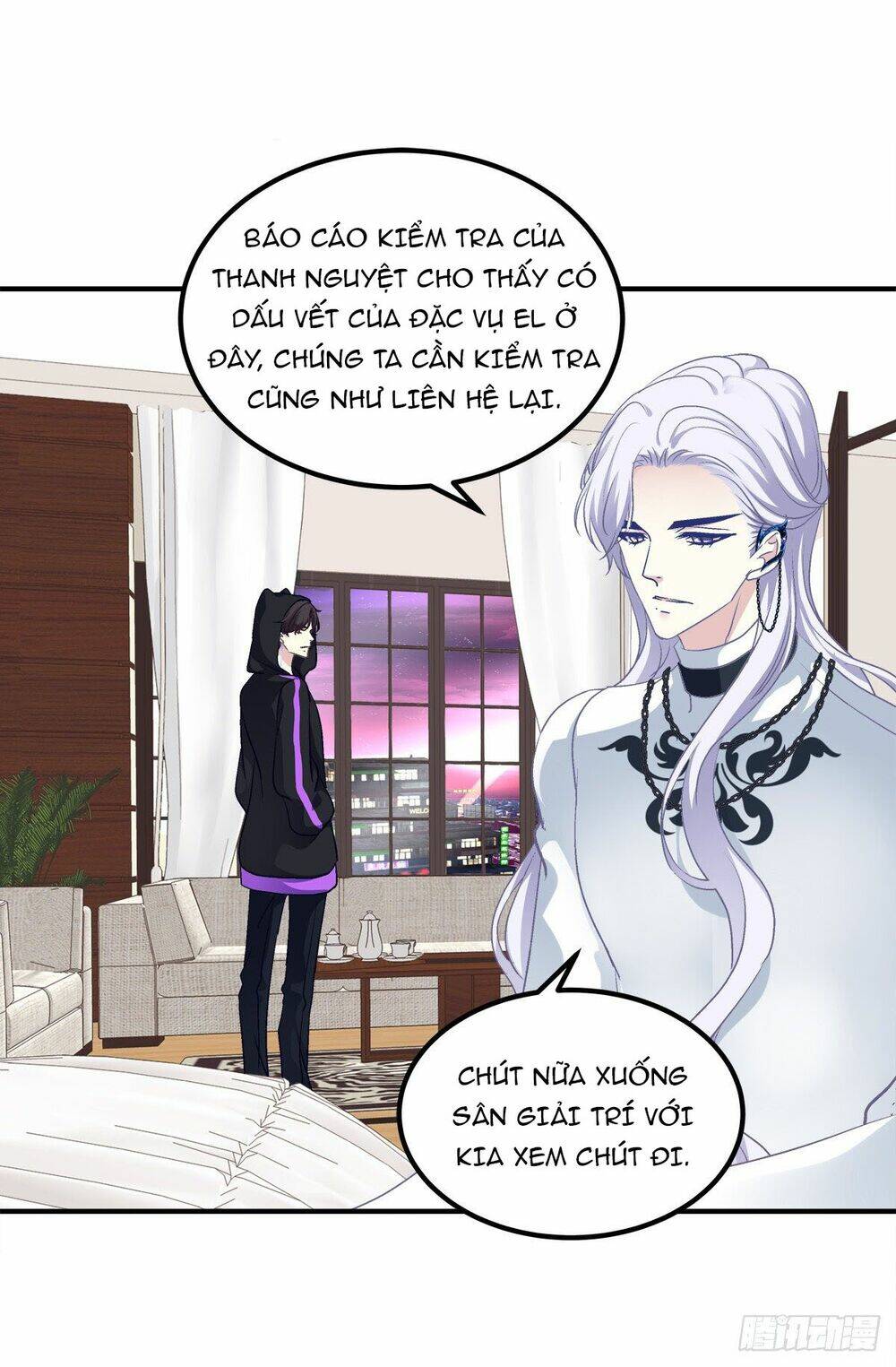 toàn bộ nắm trong tay chapter 35 50