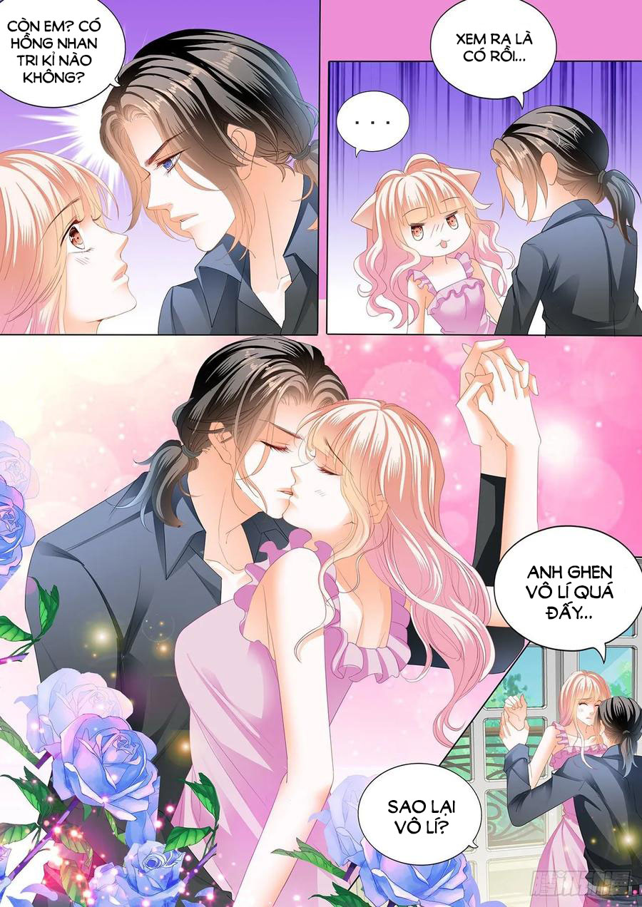 bá đạo tiểu thúc, xin trêu chọc vừa thôi! chapter 170 7