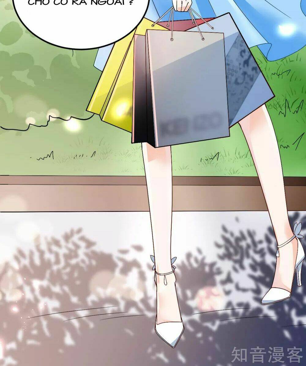 cường thế tù ái - địch thiếu đừng xằng bậy chapter 29 5