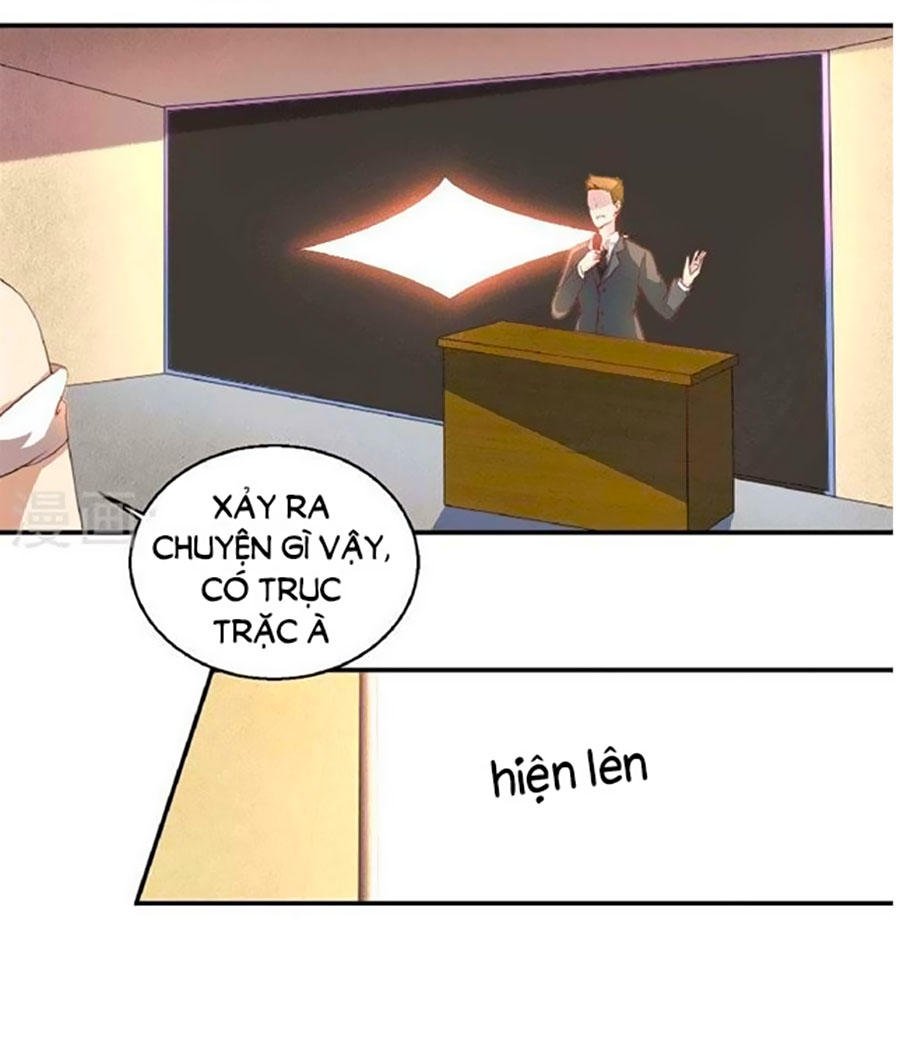 vợ yêu không ngoan chapter 41 11