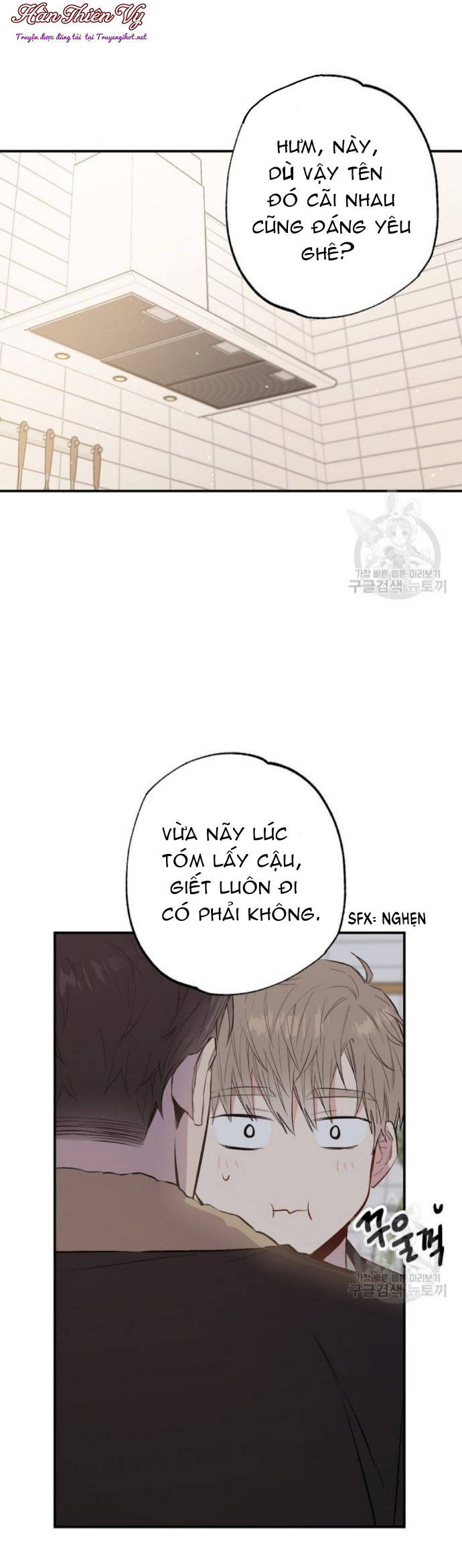 thở chung bầu không khí chapter 34 39