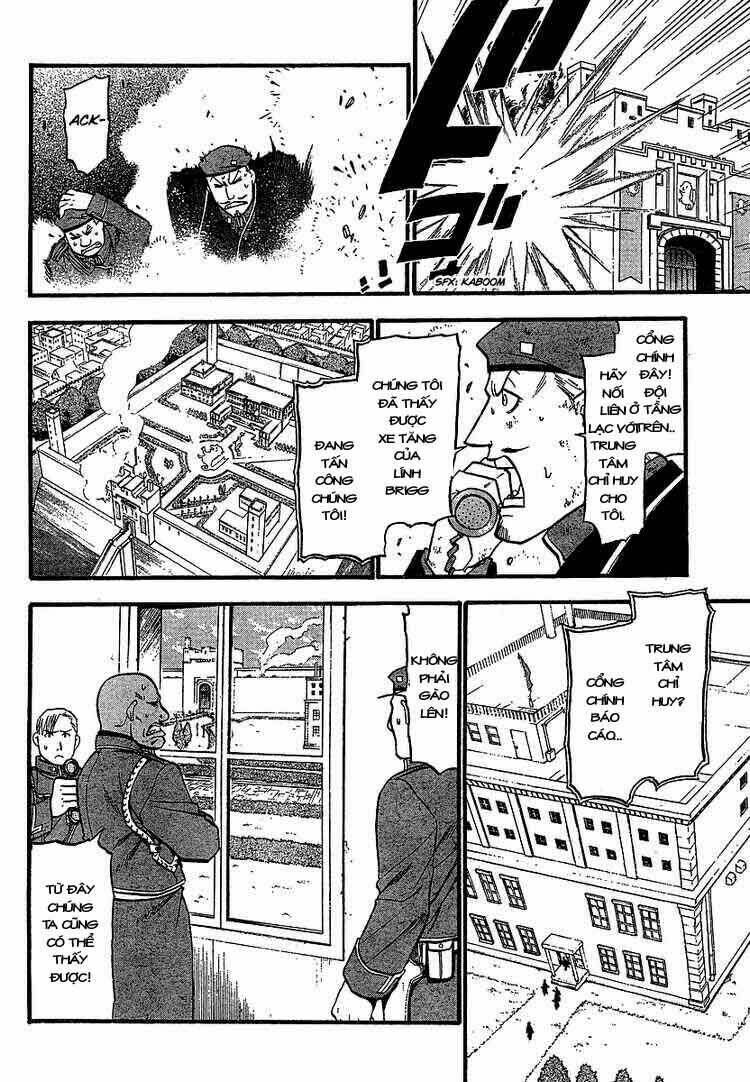 giả kim thuật chapter 95 34