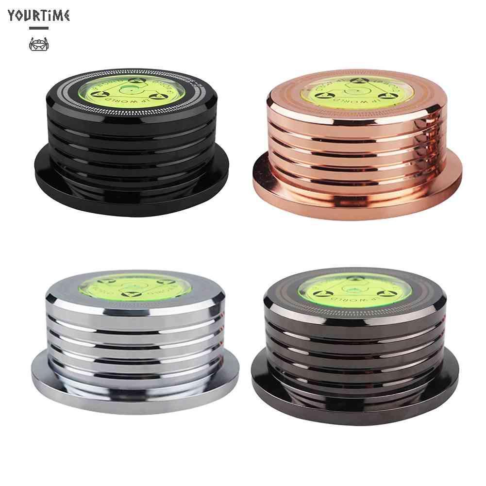 Bộ Ổn Định Đĩa Vinyl LP Thông Dụng Cho Máy Nghe Nhạc