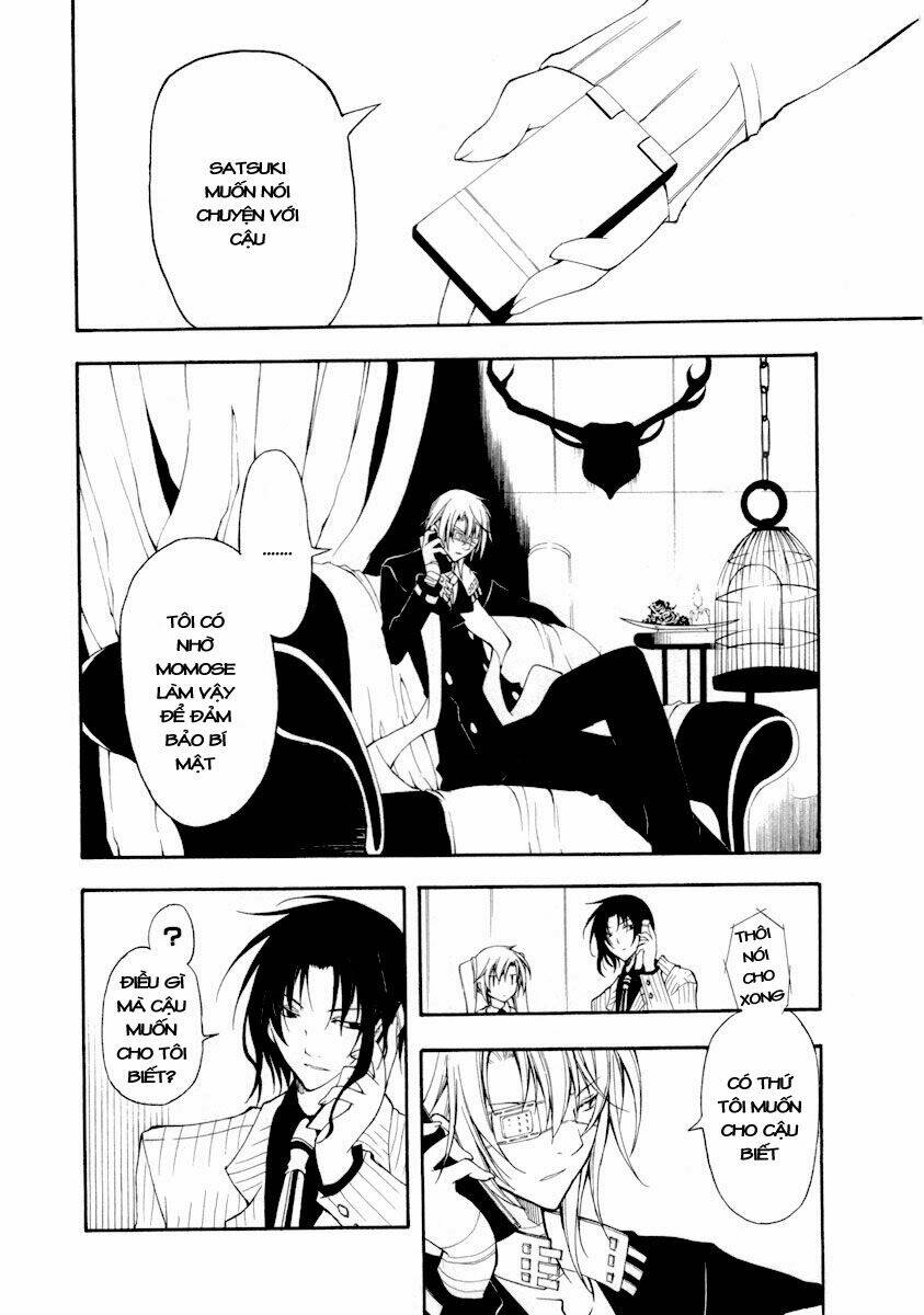 bloody cross chapter 17 29