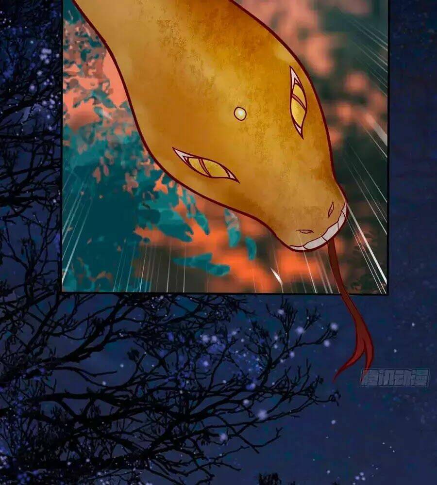 thần y khí nữ: ngự thú cuồng phi của quỷ đế chapter 69 37