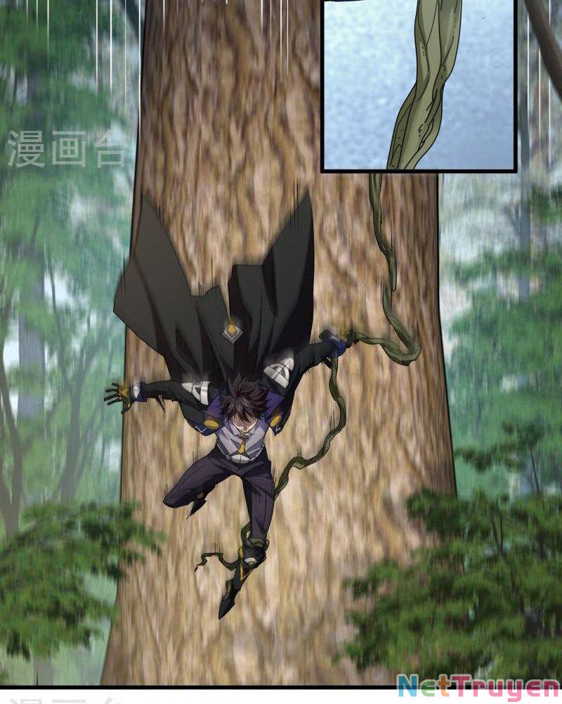 võng du chi cận chiến pháp sư chapter 436 2