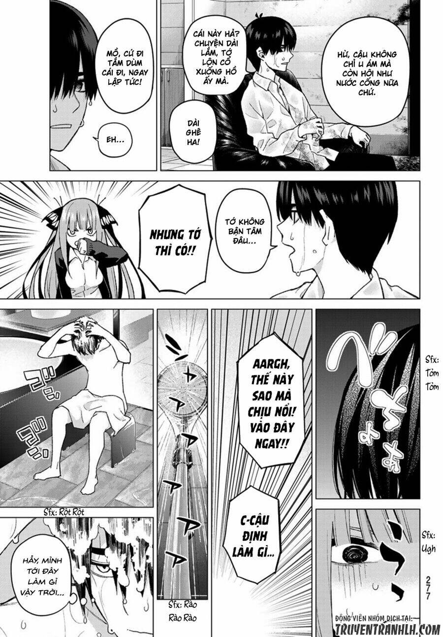 the five wedded brides chapter 43 4