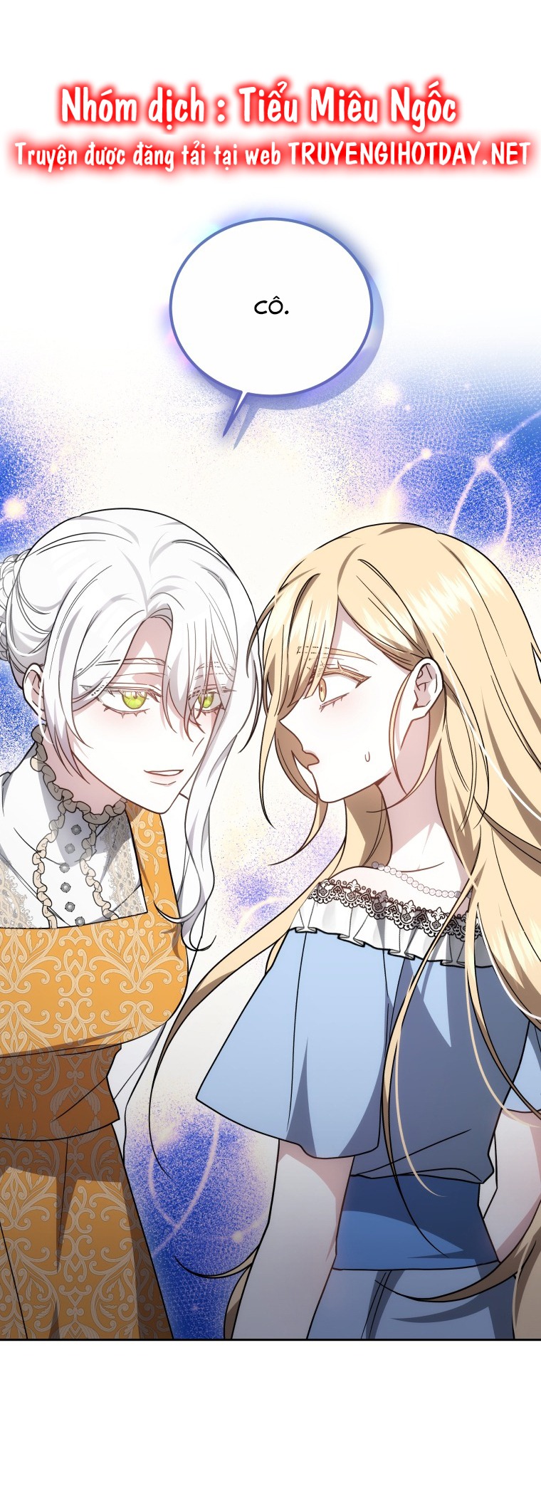 cháu trai nam chính rất thương tôi chapter 33 39