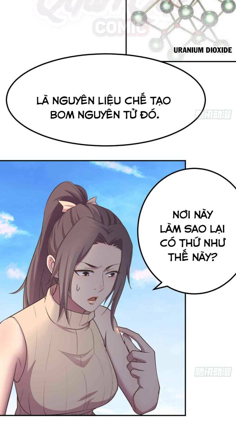 song tu đạo lữ kiểu xem mặt chapter 50 10