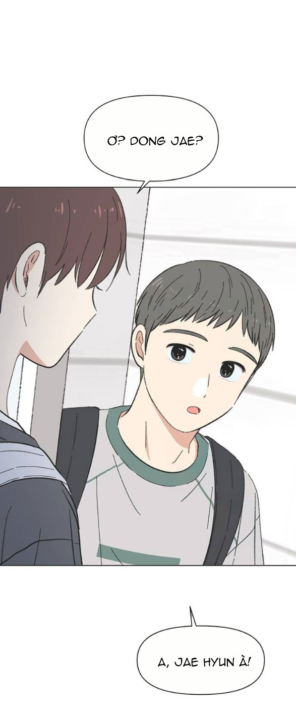 Thanh Xuân Đáng Yêu chapter 17.2 19