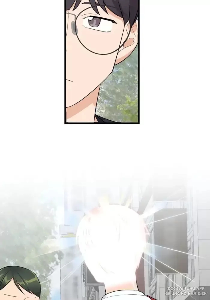 anh bạn của tôi đang phát sáng kìa ! chapter 19 31