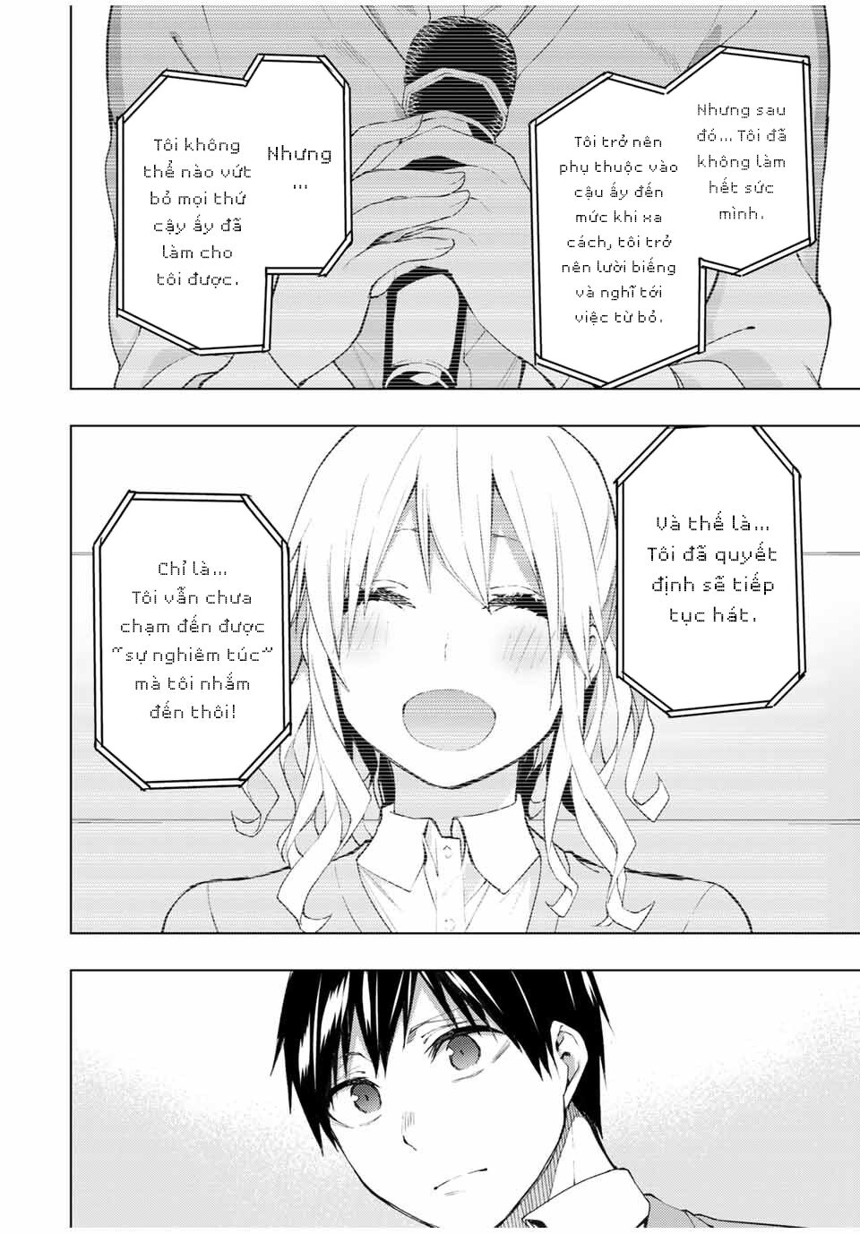 remake our life! chapter 31.1 19