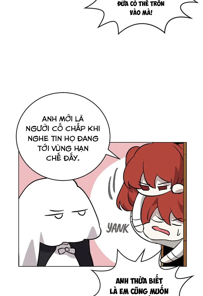 nữ phản diện muốn có kết thúc đẹp chapter 64 109