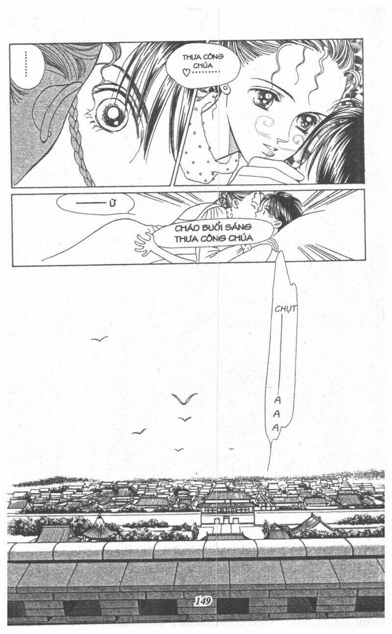 nàng tiên ánh trăng - kaguya hime chapter 8 147