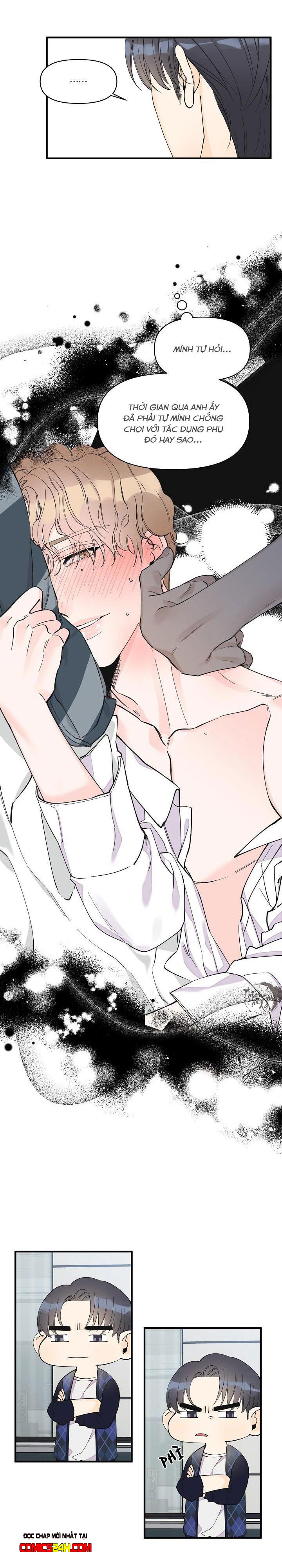 mộng tưởng chapter 19 8