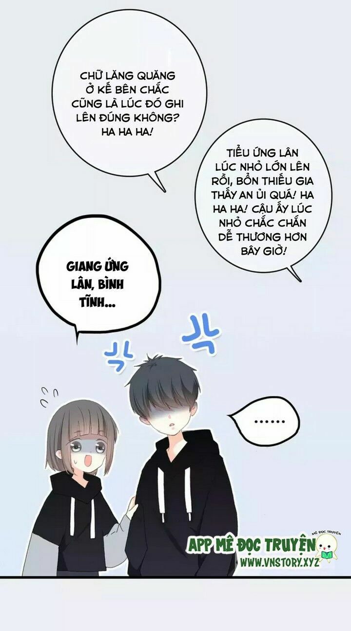 con tim rung động 2 chapter 8 18