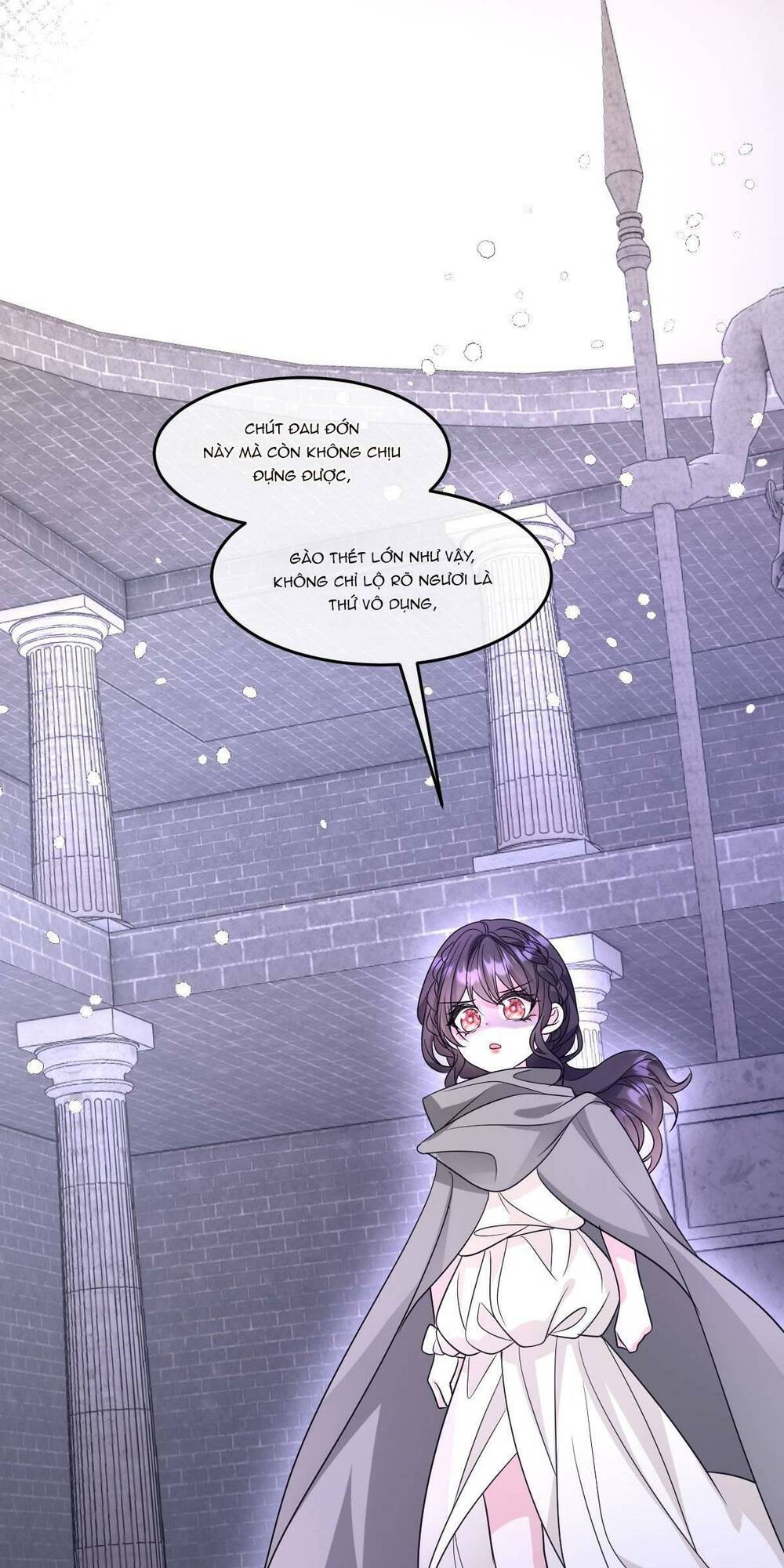 trở thành đoàn sủng về sau, ta đại sát tứ phương chapter 14 8