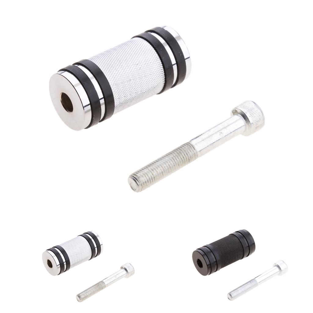 Silver CNC Shifter Peg for Harley Touring XL883 XL1200 X48
