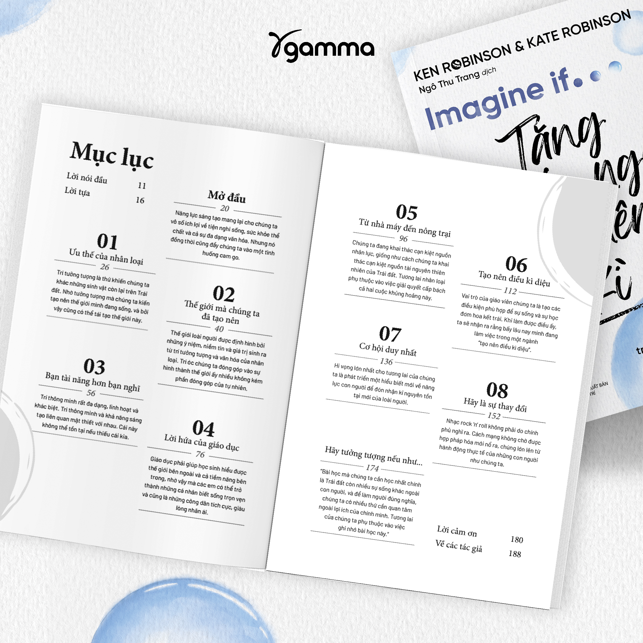 Combo: Imagine If ....Tặng Những Người Tạo Nên Điều Kì Diệu - Cuốn Sách Truyền Động Lực Cho Các Nhà Giáo + Thực Ra Mọi Đứa Trẻ Đều Thích Nghe Đọc Sách