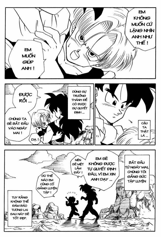 future trunks's story chapter 1 20