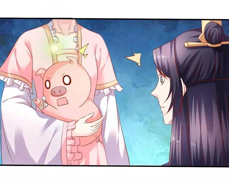 từ đây vương gia không thượng triều sớm chapter 88 11