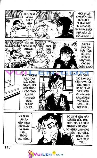ninja loạn thị chapter 20 115