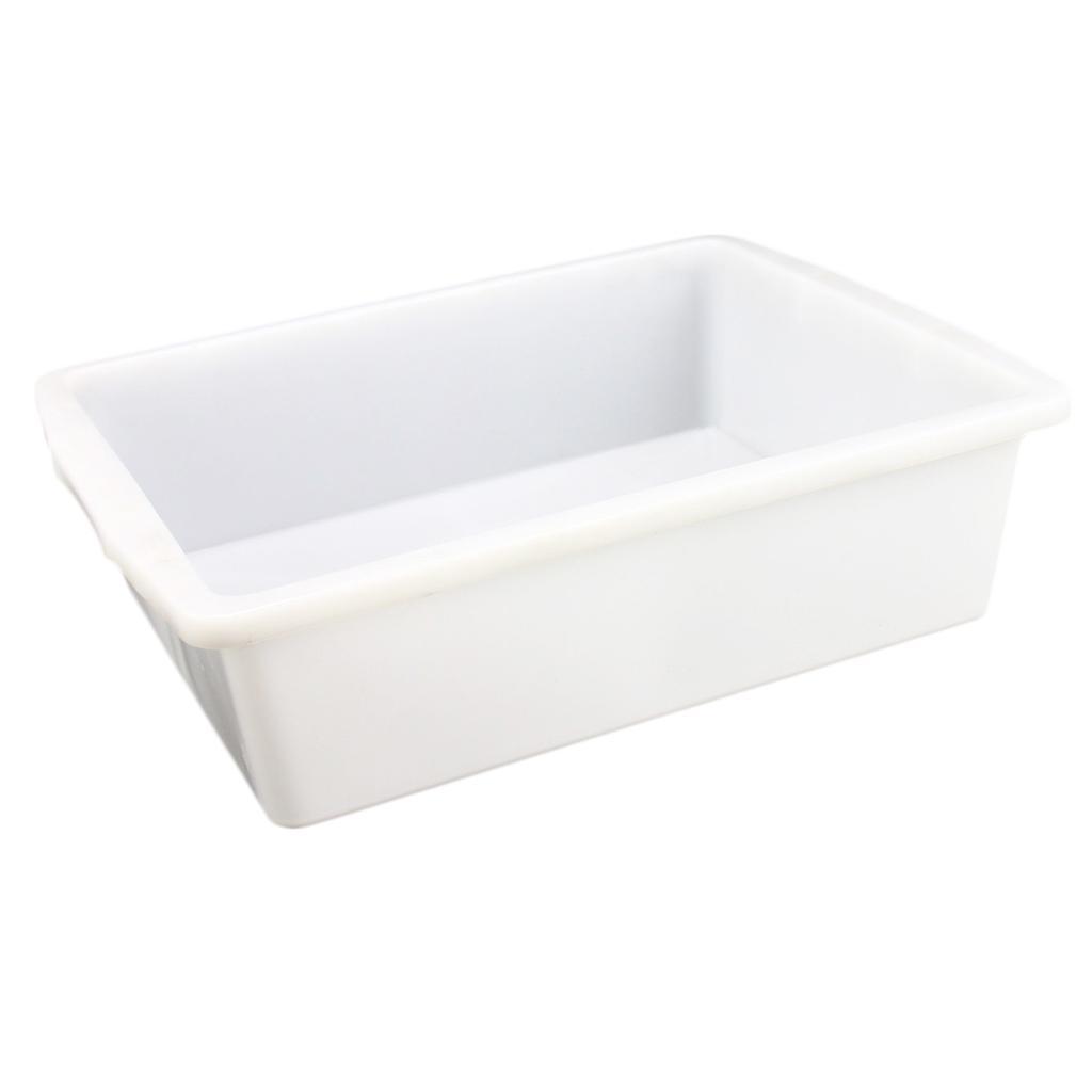 Outdoor Fishing  Box Mealworm Container Live Worm Breeding Box Feeder
