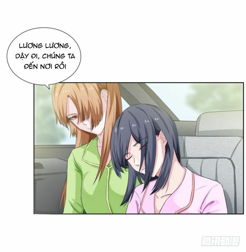 thiên kim đường môn chapter 102 28