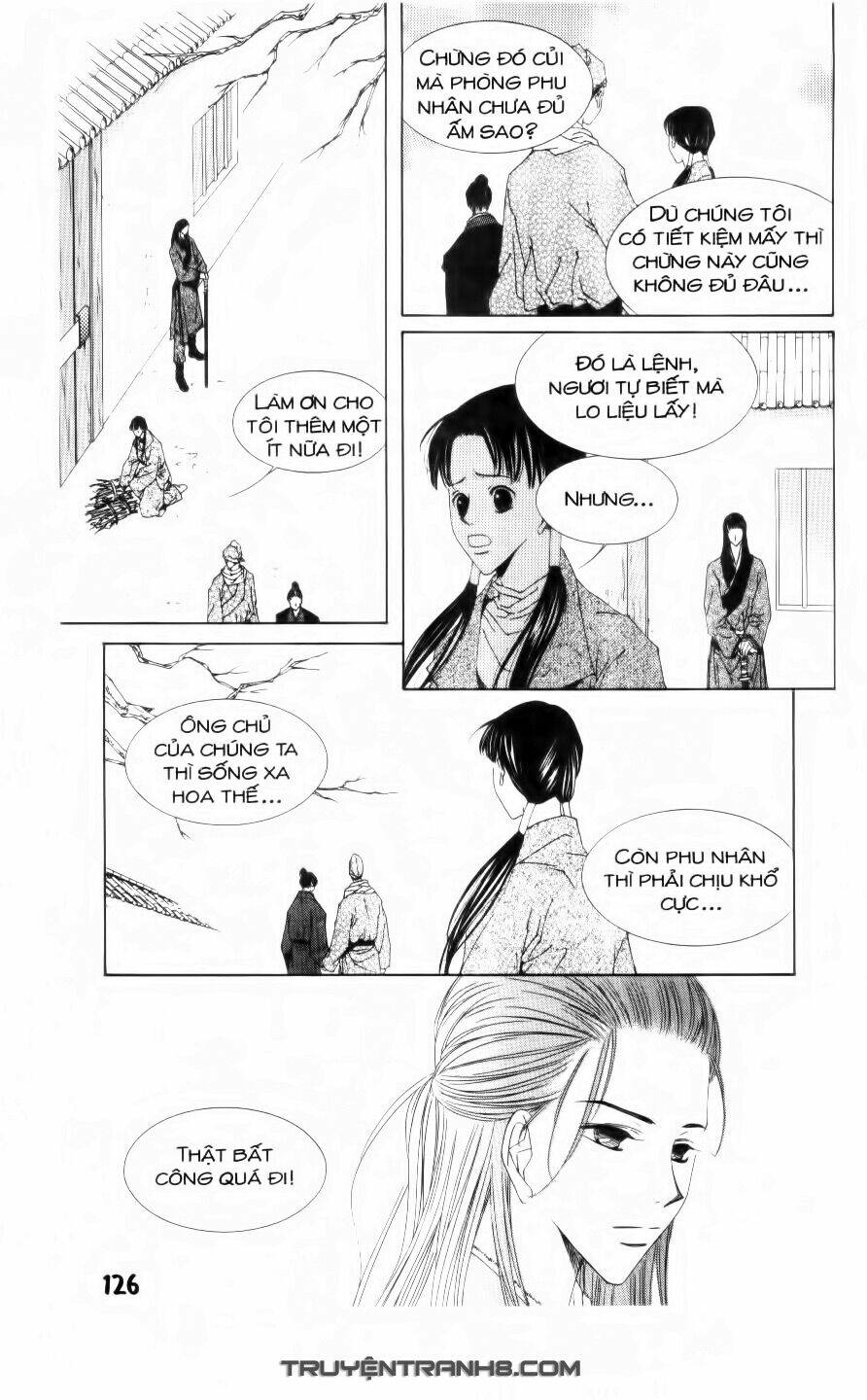 pháp sư trừ tà chapter 4.2 4