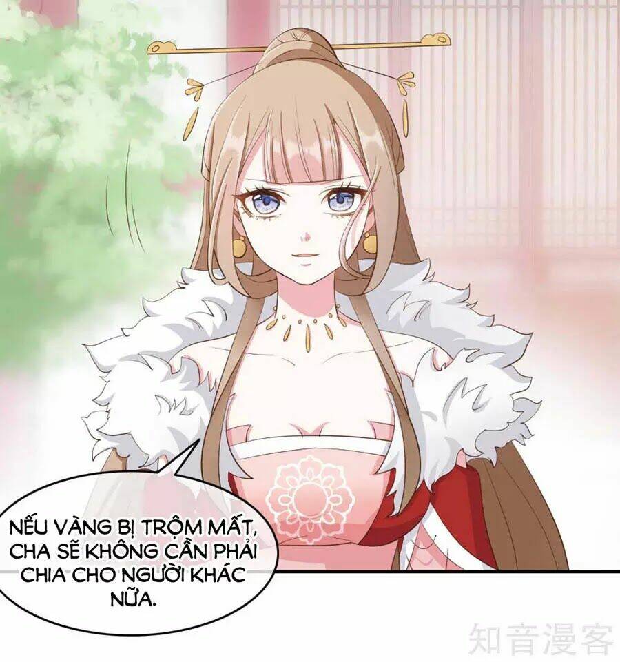 đích nữ hữu độc chapter 54 1