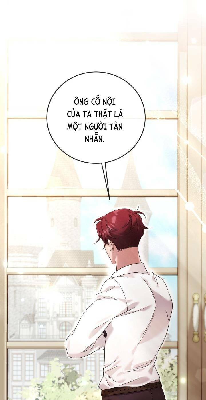 công chúa dược sĩ bé con chapter 9 70